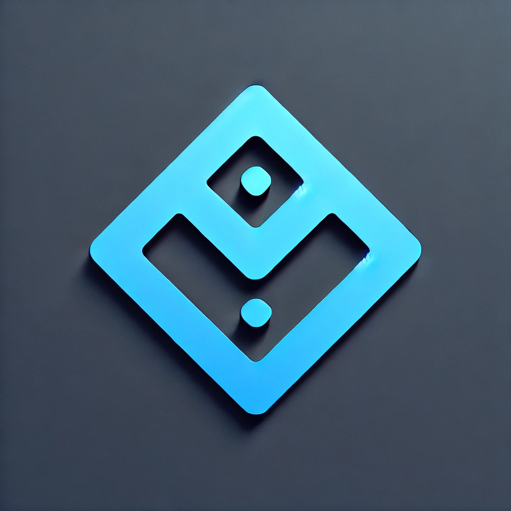 TypeScript Backend Toolkit Logo